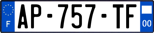 AP-757-TF