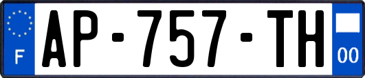 AP-757-TH