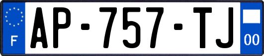 AP-757-TJ