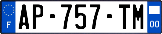 AP-757-TM