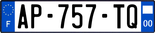 AP-757-TQ