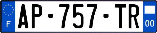 AP-757-TR