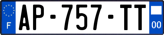 AP-757-TT