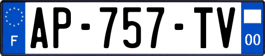 AP-757-TV