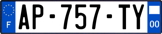 AP-757-TY