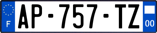 AP-757-TZ