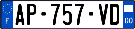 AP-757-VD