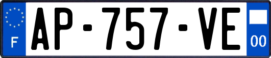 AP-757-VE