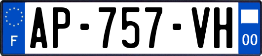 AP-757-VH