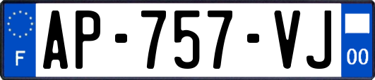 AP-757-VJ