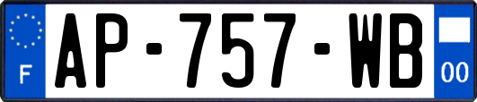 AP-757-WB