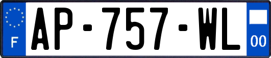 AP-757-WL