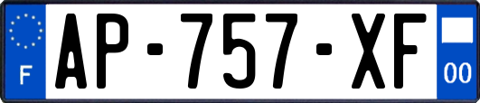 AP-757-XF