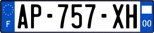 AP-757-XH