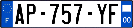 AP-757-YF