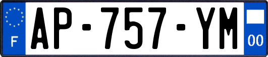 AP-757-YM