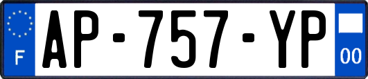 AP-757-YP