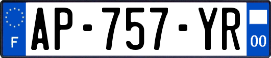 AP-757-YR