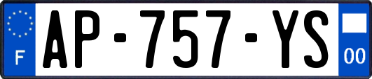 AP-757-YS
