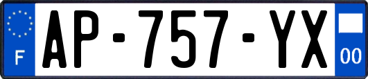 AP-757-YX