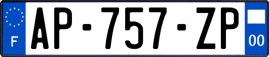 AP-757-ZP