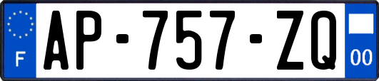 AP-757-ZQ