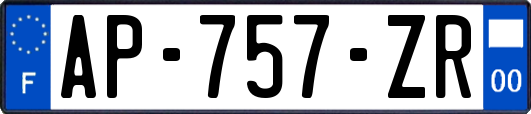 AP-757-ZR