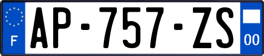 AP-757-ZS