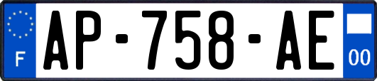 AP-758-AE