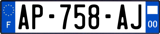 AP-758-AJ