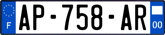 AP-758-AR