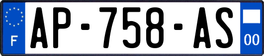 AP-758-AS