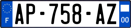 AP-758-AZ