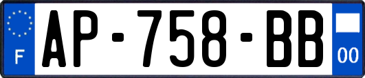 AP-758-BB