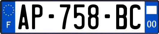 AP-758-BC