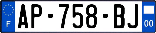 AP-758-BJ