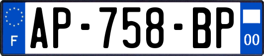 AP-758-BP