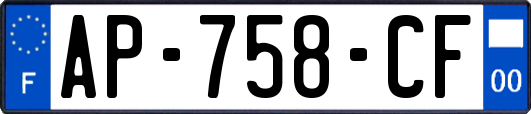 AP-758-CF