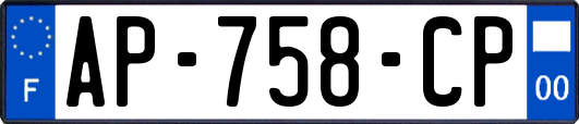 AP-758-CP