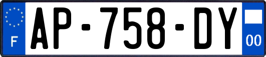AP-758-DY