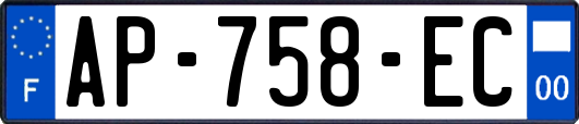 AP-758-EC