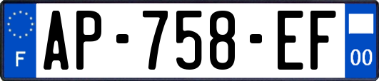 AP-758-EF