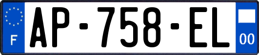 AP-758-EL