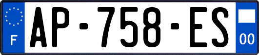 AP-758-ES