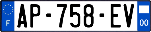 AP-758-EV