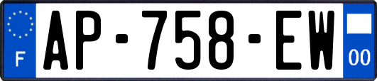 AP-758-EW