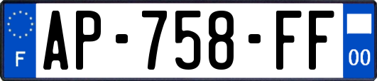 AP-758-FF
