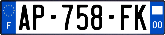 AP-758-FK