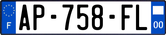 AP-758-FL