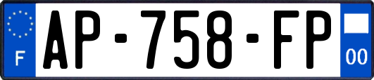 AP-758-FP